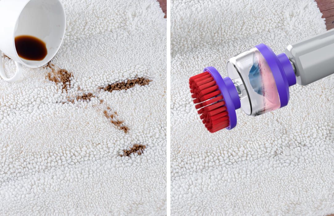 Cleaning Concentrate Tablets