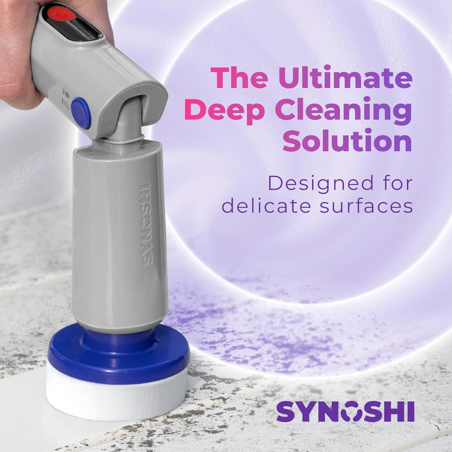 High-Densitiy Melamine Magic Eraser