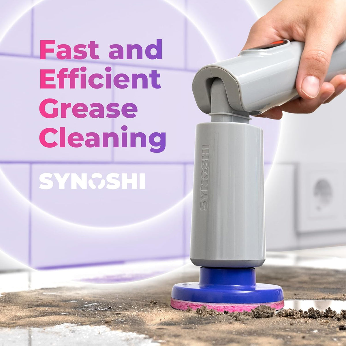 High-Densitiy Melamine Magic Eraser