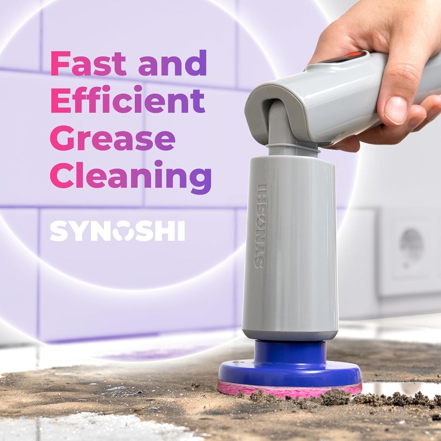 High-Densitiy Melamine Magic Eraser