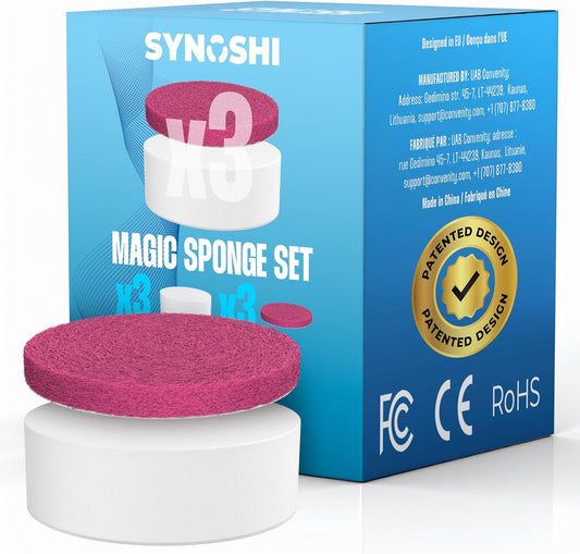 High-Densitiy Melamine Magic Eraser