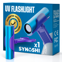 Forensic UV Stain Detector