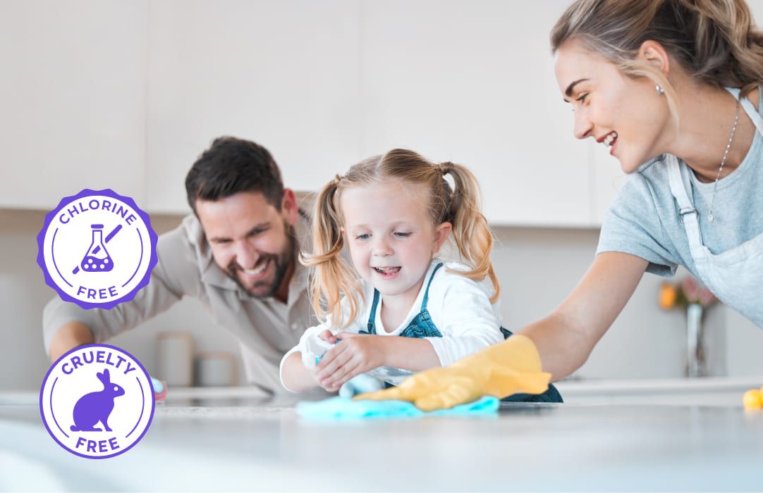 Cleaning Concentrate Tablets