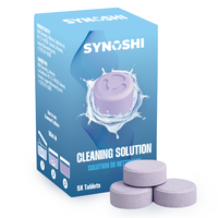 Cleaning Concentrate Tablets