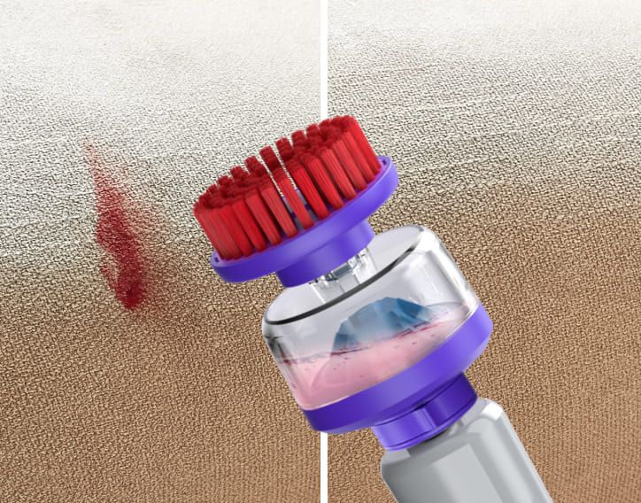 Cleaning Concentrate Tablets