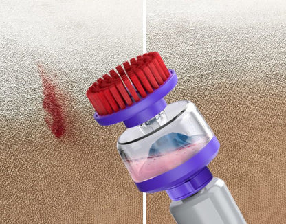 Cleaning Concentrate Tablets